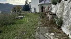 appartamento in vendita a Toirano in zona Carpe