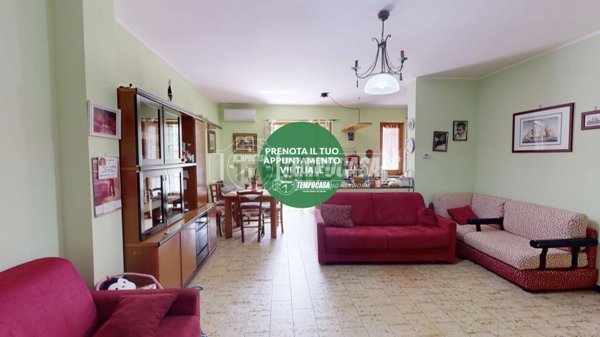 appartamento in vendita a Toirano