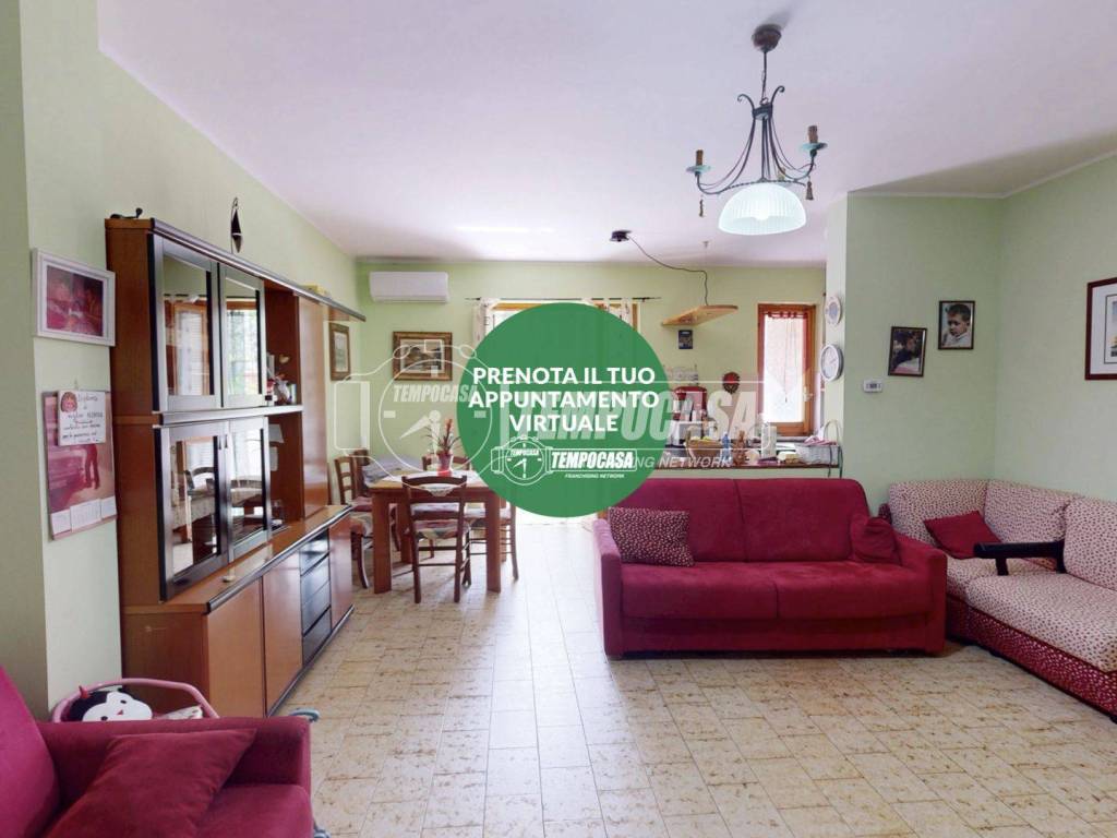 appartamento in vendita a Toirano