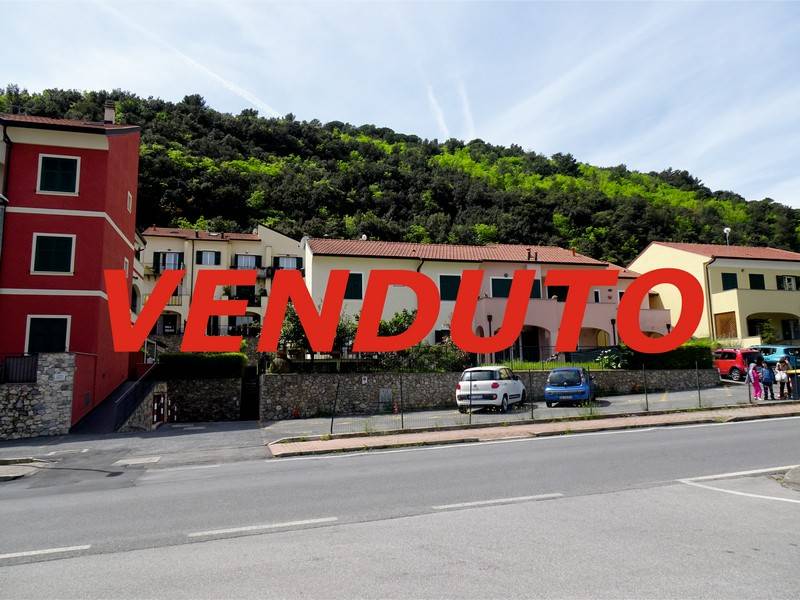 appartamento in vendita a Toirano