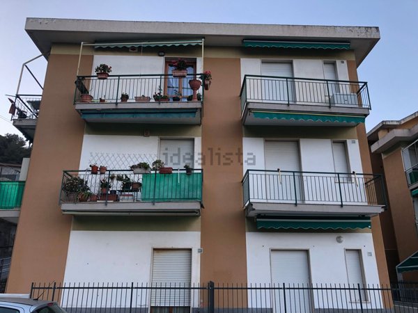 appartamento in vendita a Toirano