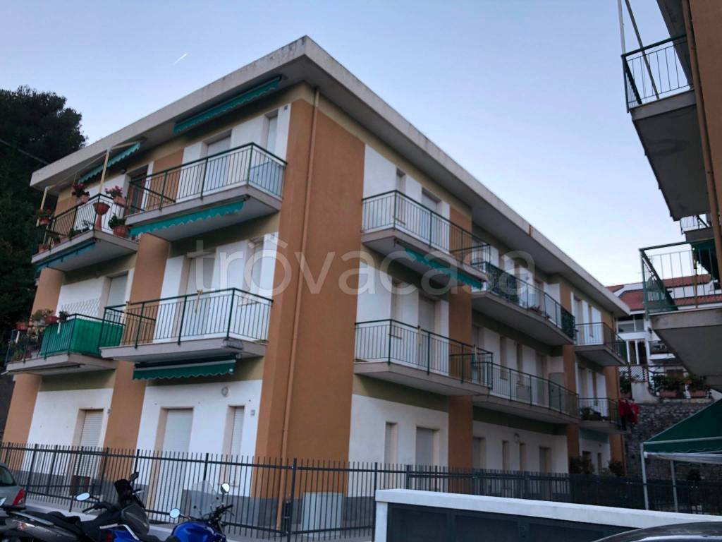 appartamento in vendita a Toirano