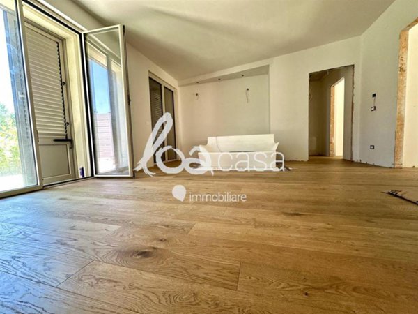 appartamento in vendita a Toirano