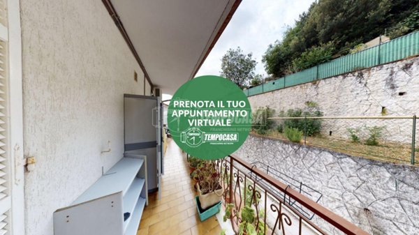 appartamento in vendita a Toirano