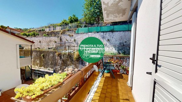 appartamento in vendita a Toirano