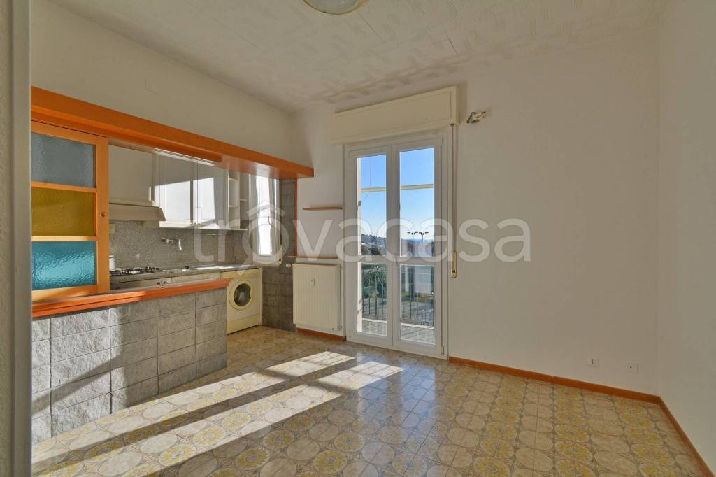 appartamento in vendita a Toirano
