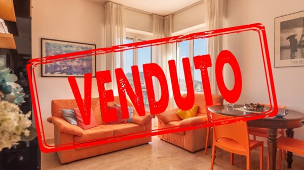 appartamento in vendita a Toirano