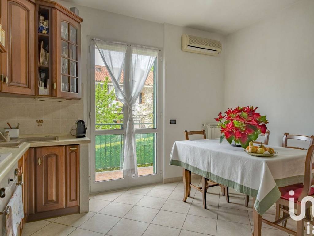 appartamento in vendita a Toirano