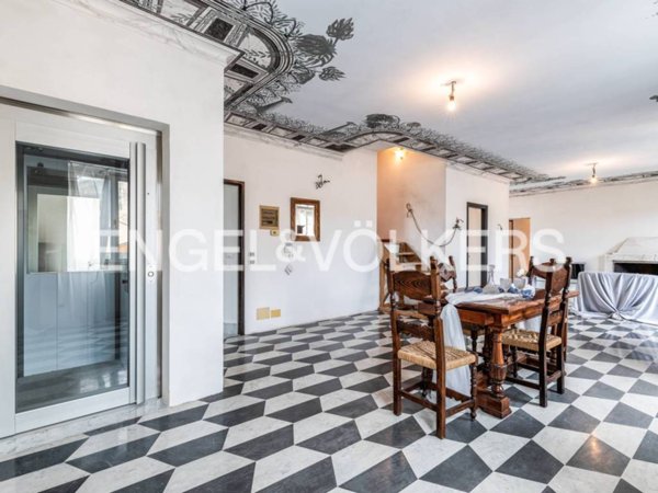 appartamento in vendita a Toirano
