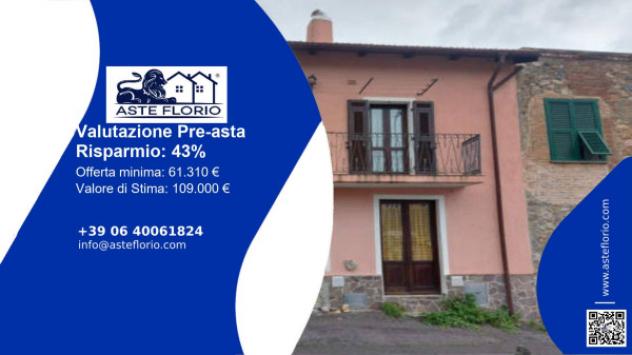 appartamento in vendita a Toirano