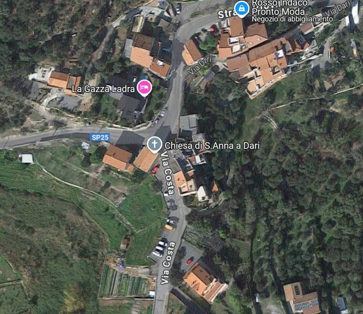 appartamento in vendita a Toirano