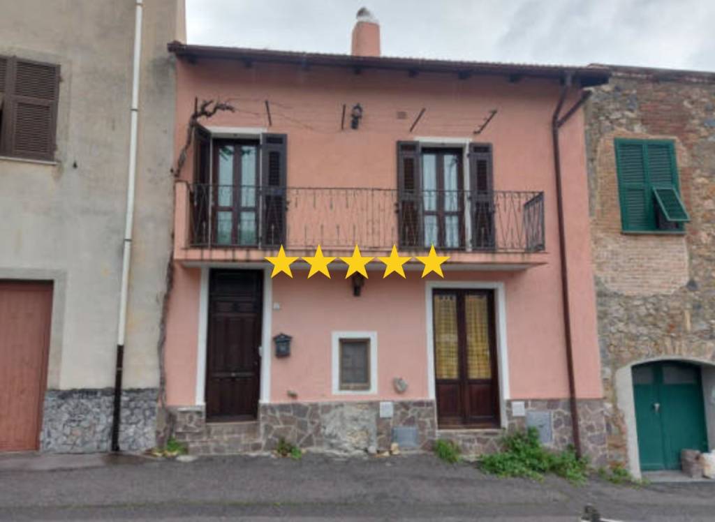 appartamento in vendita a Toirano