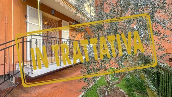appartamento in vendita a Toirano
