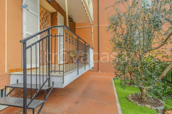 appartamento in vendita a Toirano