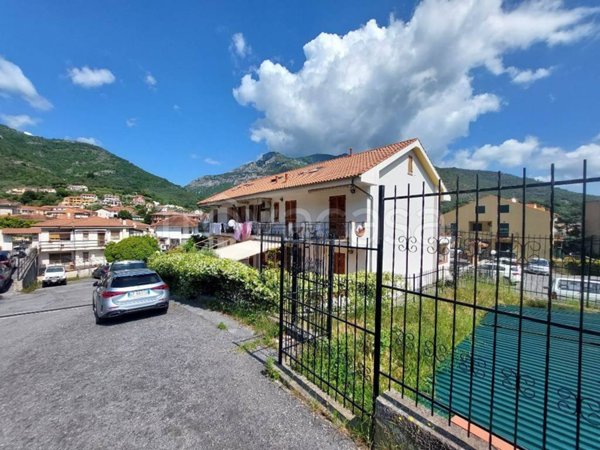 appartamento in vendita a Toirano