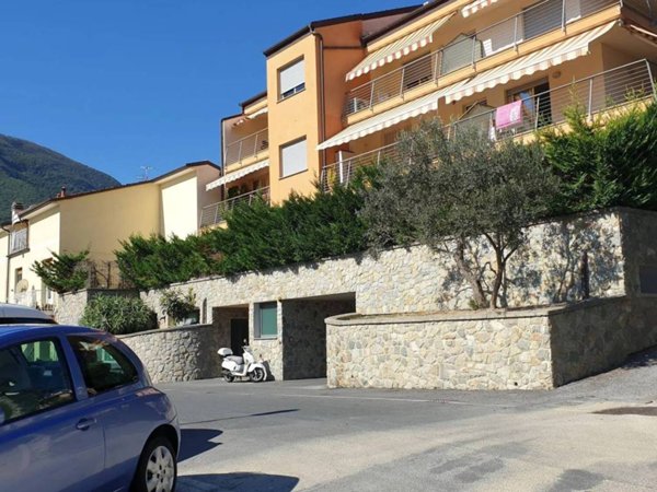 appartamento in vendita a Toirano