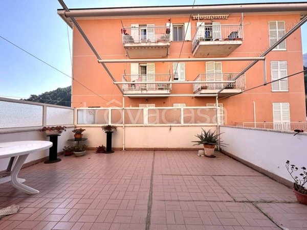 appartamento in vendita a Toirano