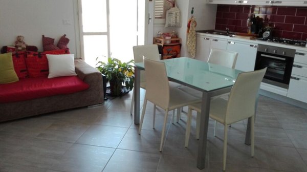 appartamento in vendita a Toirano
