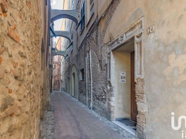 appartamento in vendita a Toirano