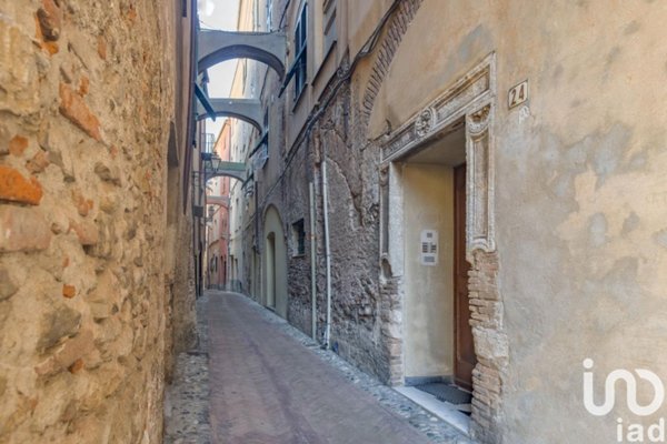 appartamento in vendita a Toirano