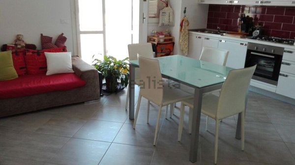 appartamento in vendita a Toirano