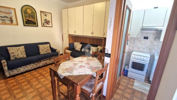 appartamento in vendita a Toirano
