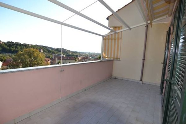 appartamento in vendita a Toirano