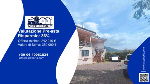 appartamento in vendita a Toirano