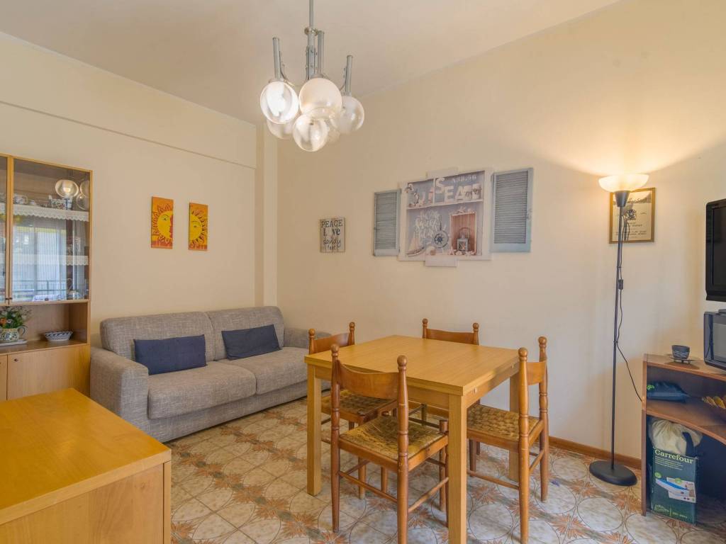 appartamento in vendita a Toirano