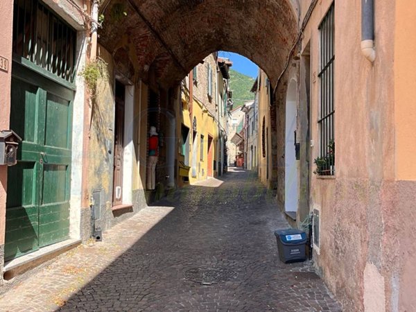 appartamento in vendita a Toirano