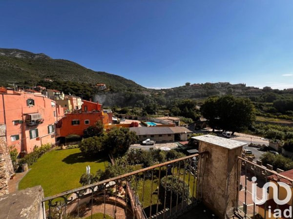 appartamento in vendita a Toirano