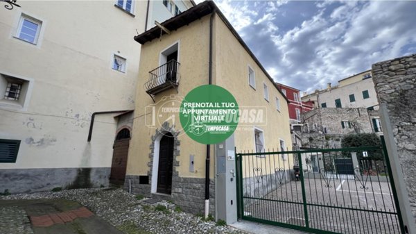 appartamento in vendita a Toirano