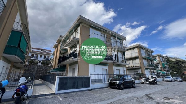 appartamento in vendita a Toirano