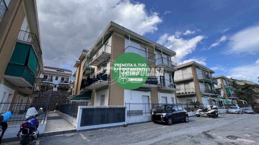 appartamento in vendita a Toirano