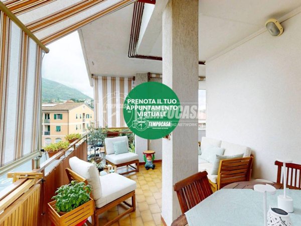 appartamento in vendita a Toirano