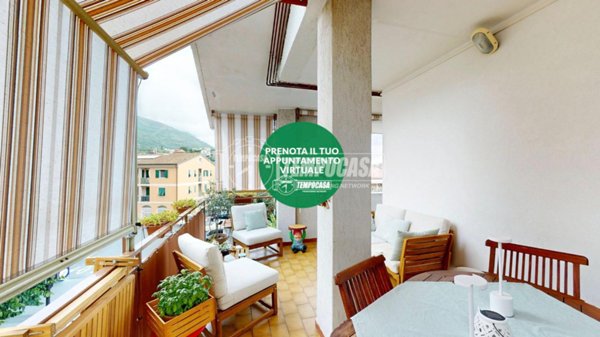 appartamento in vendita a Toirano