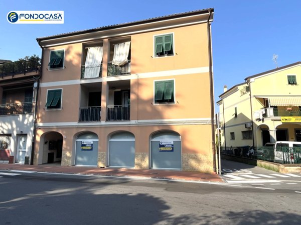 ufficio in vendita a Toirano