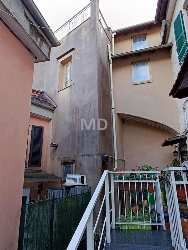 appartamento in vendita a Toirano