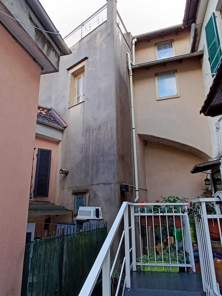 appartamento in vendita a Toirano