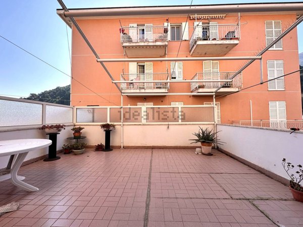 appartamento in vendita a Toirano