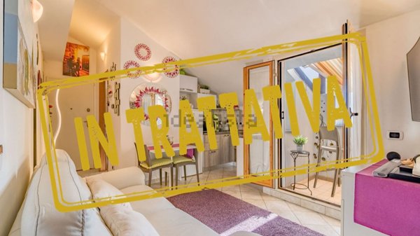 appartamento in vendita a Toirano