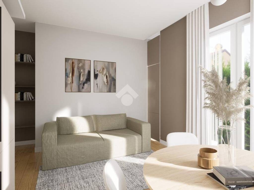 appartamento in vendita a Toirano