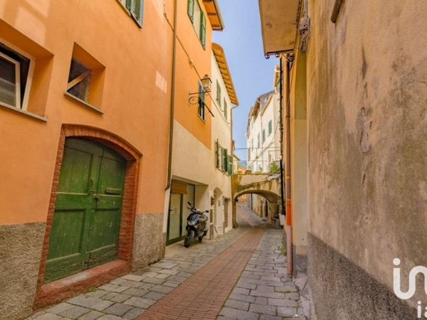 appartamento in vendita a Toirano