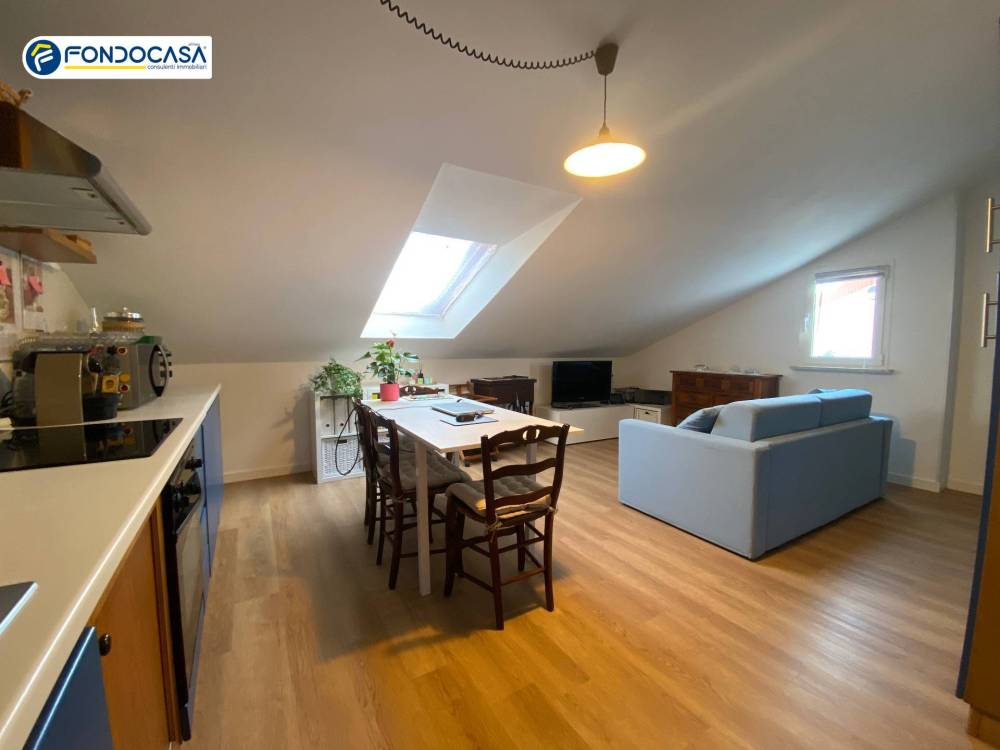 appartamento in vendita a Toirano