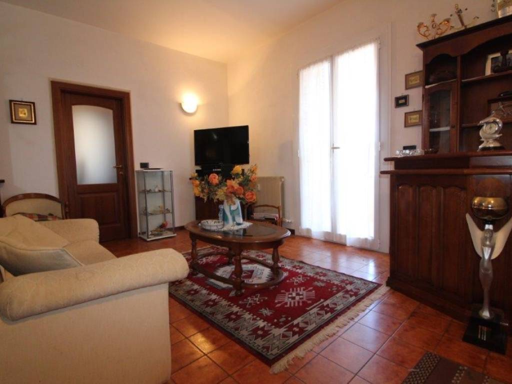 appartamento in vendita a Toirano