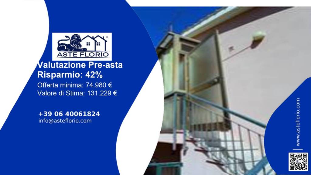 appartamento in vendita a Toirano