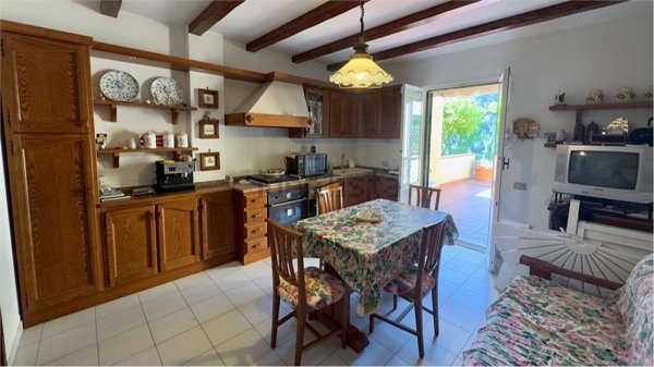 appartamento in vendita a Toirano