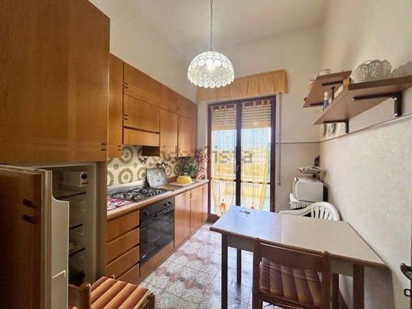 appartamento in vendita a Toirano