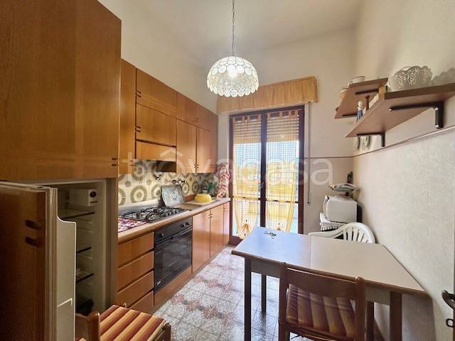 appartamento in vendita a Toirano