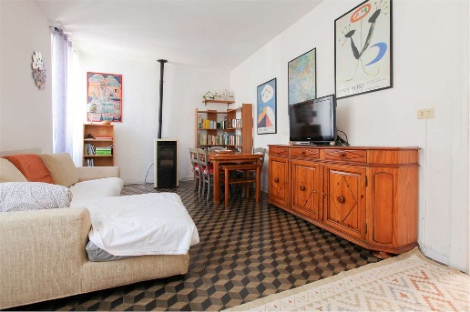 appartamento in vendita a Toirano